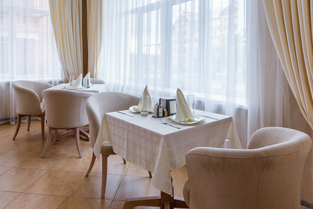 Гостиница Гармония Луховицы-40