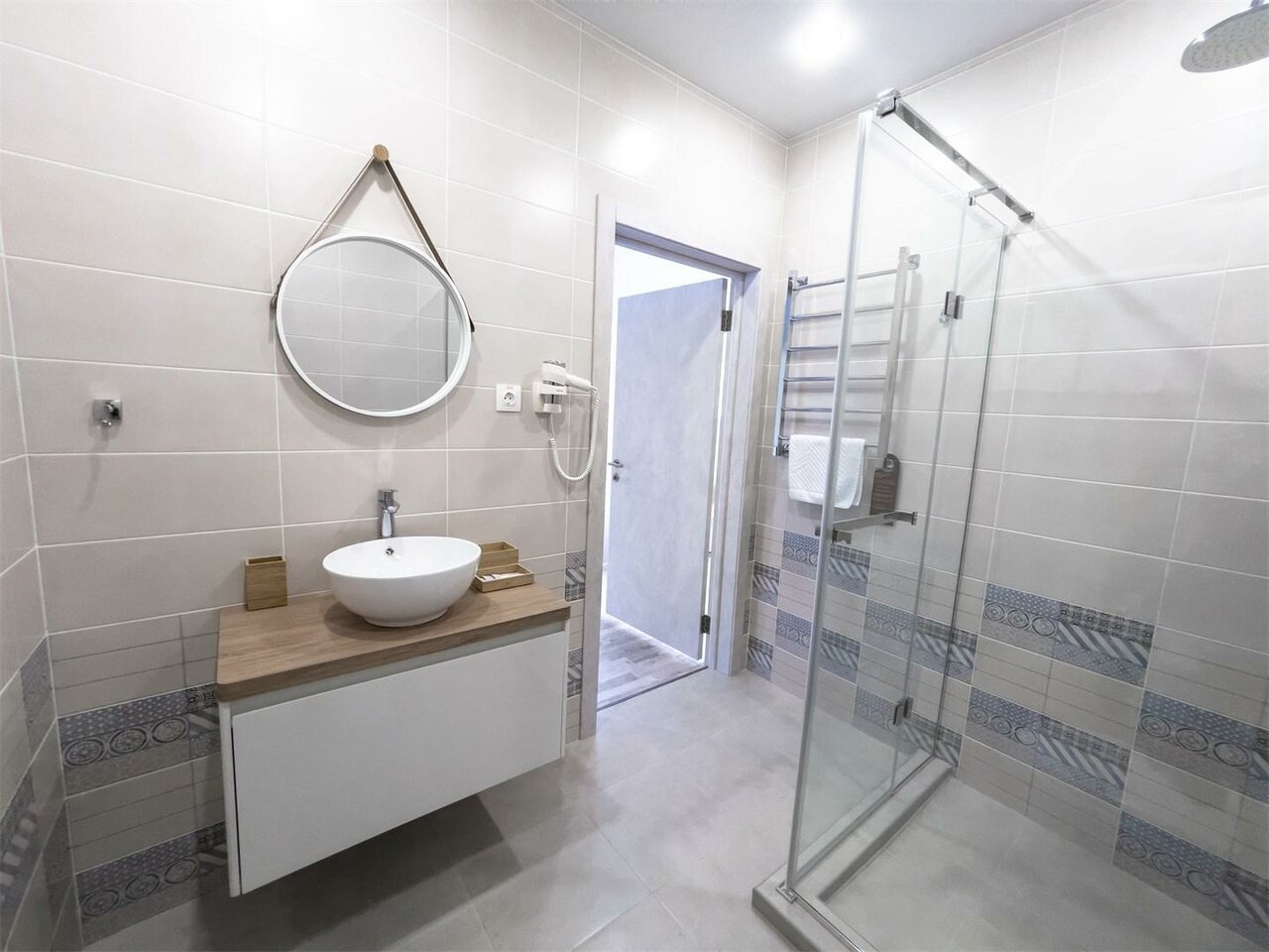 Гостиница Гармония Луховицы-63