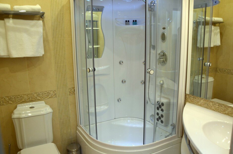 Гостиница Гармония Луховицы-130