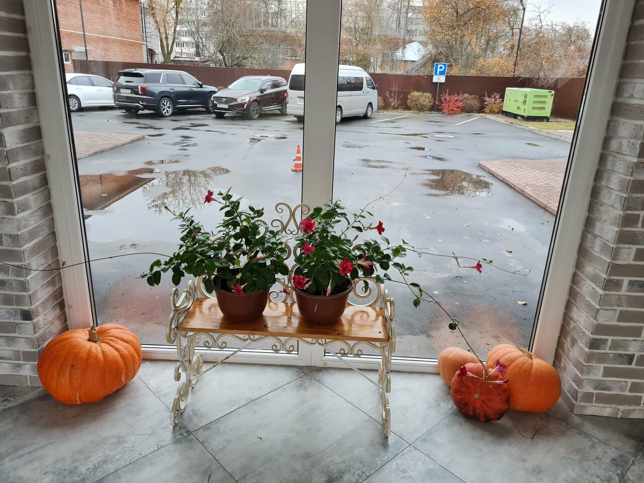 Гостиница Гармония Луховицы-55