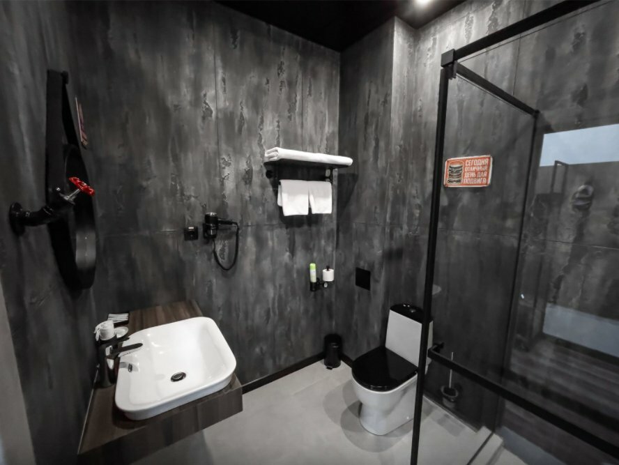 Гостиница Гармония Луховицы-94