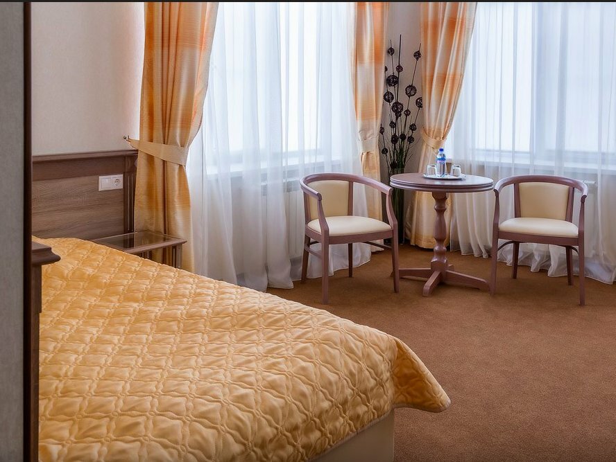 Гостиница Гармония Луховицы-106