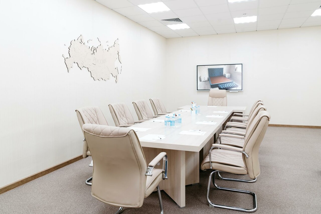 Гостиница Гармония Луховицы-136