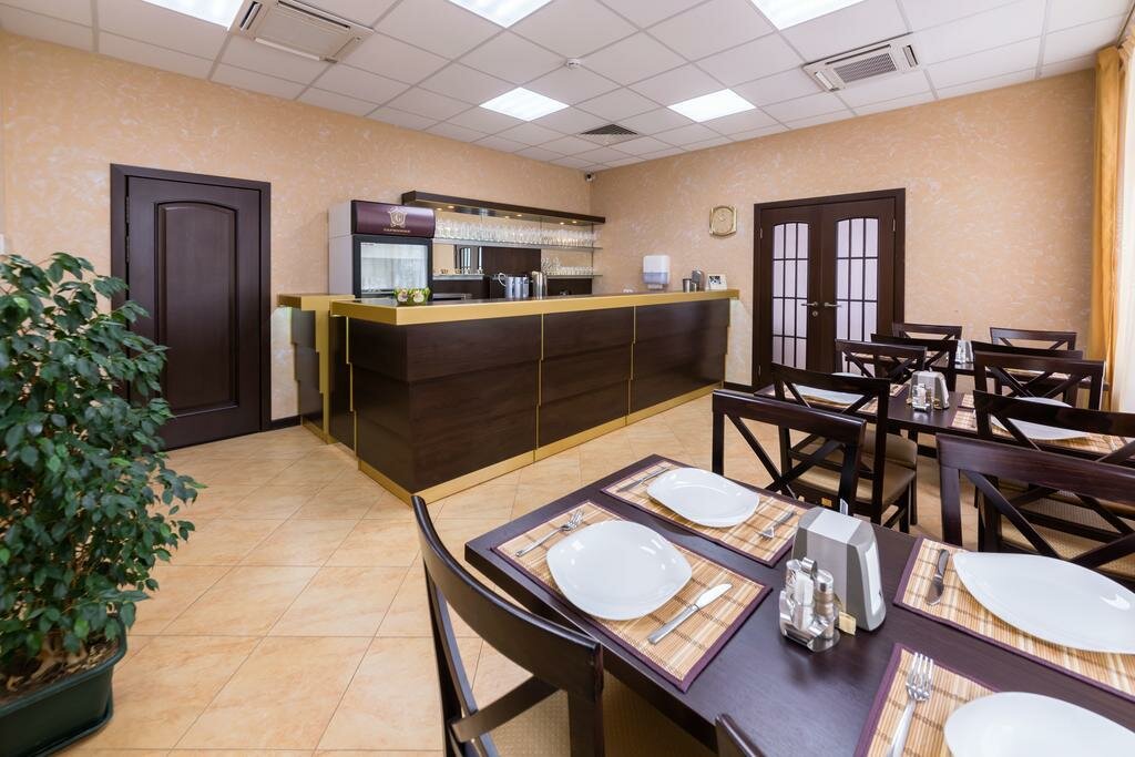 Гостиница Гармония Луховицы-124