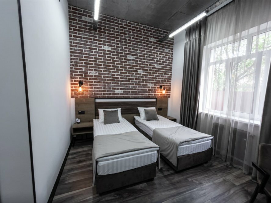 Гостиница Гармония Луховицы-70