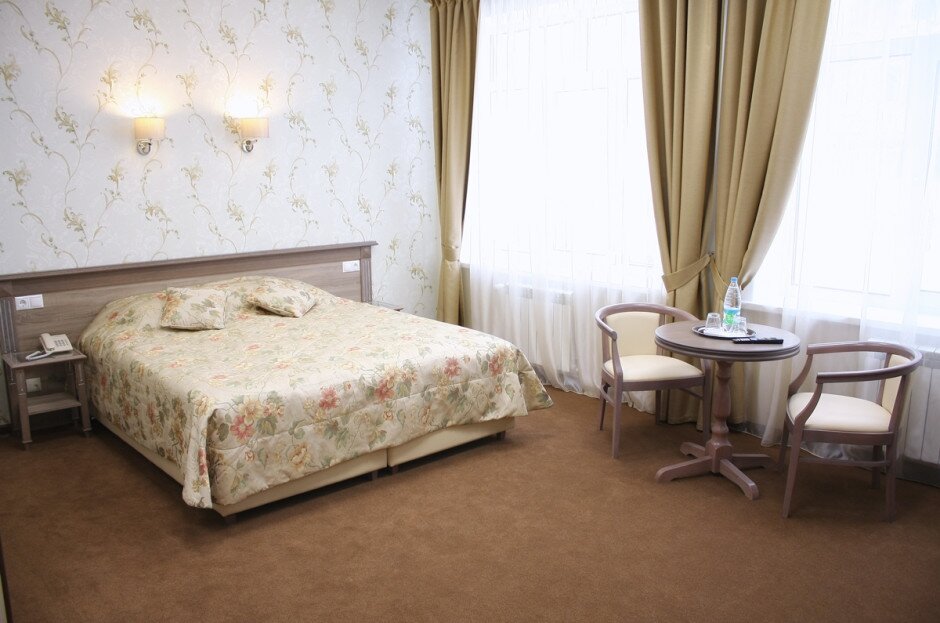 Гостиница Гармония Луховицы-100