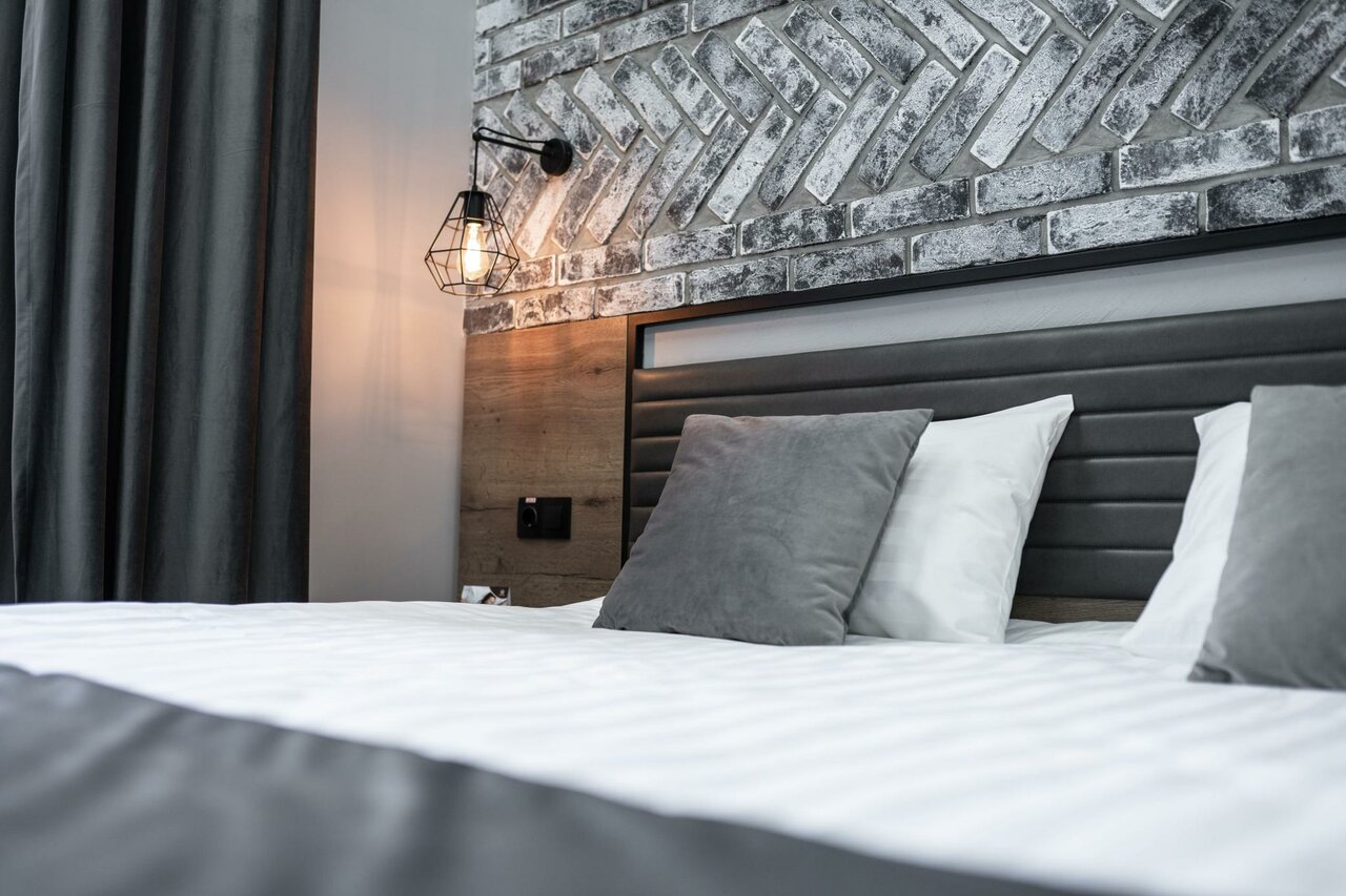 Гостиница Гармония Луховицы-149