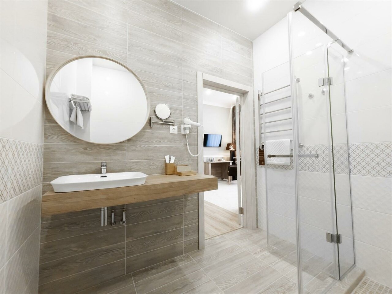 Гостиница Гармония Луховицы-41