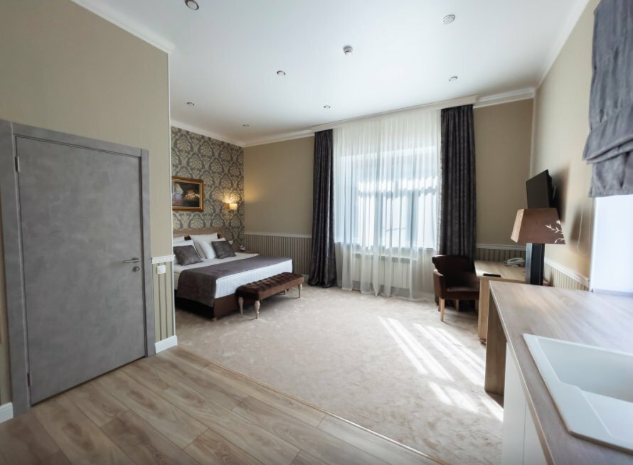 Гостиница Гармония Луховицы-116