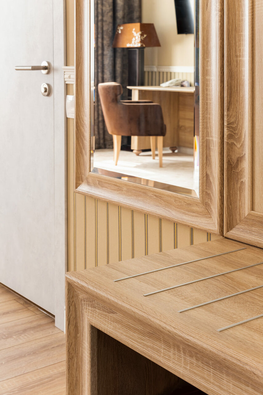 Гостиница Гармония Луховицы-24