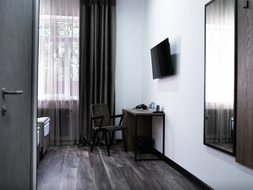 Гостиница Гармония Луховицы-107