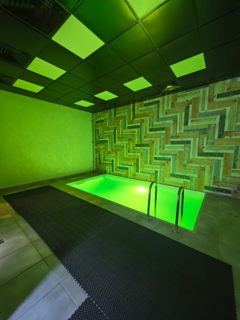 Гостиница Гармония Луховицы-141