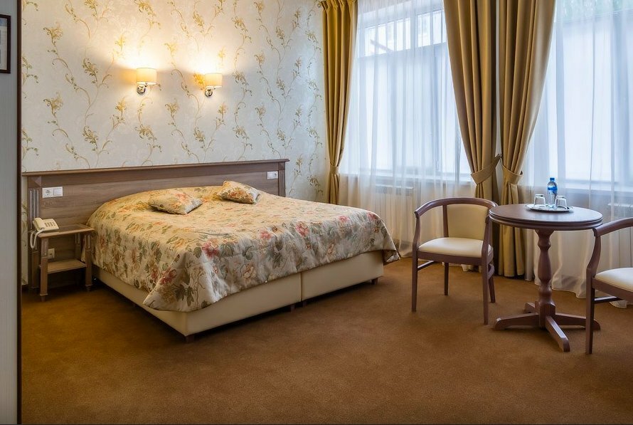 Гостиница Гармония Луховицы-98