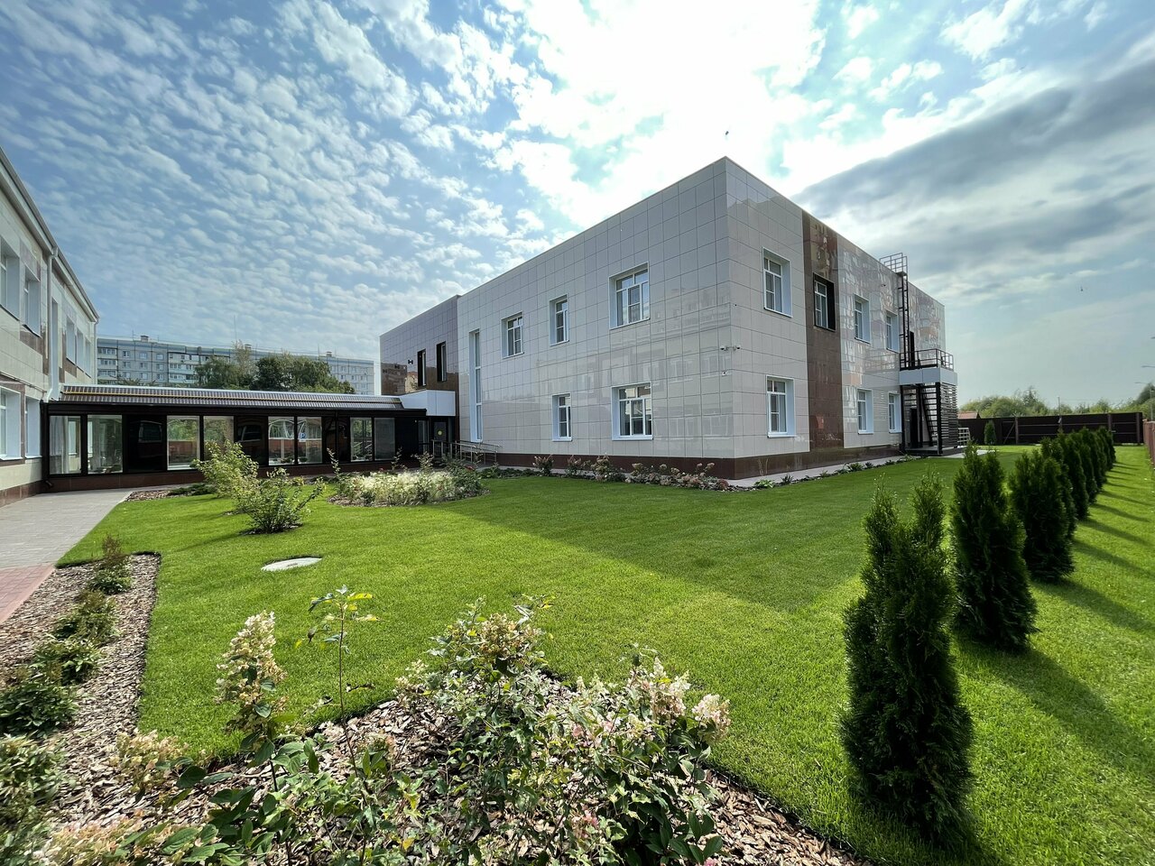 Гостиница Гармония Луховицы-26