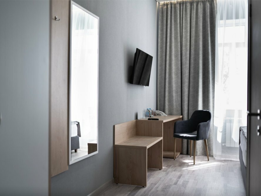 Гостиница Гармония Луховицы-71