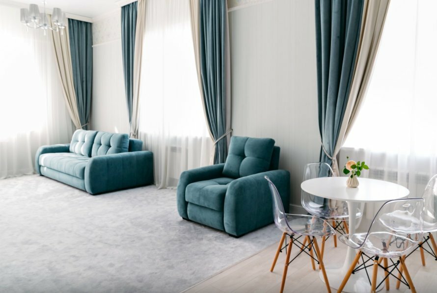 Гостиница Гармония Луховицы-69