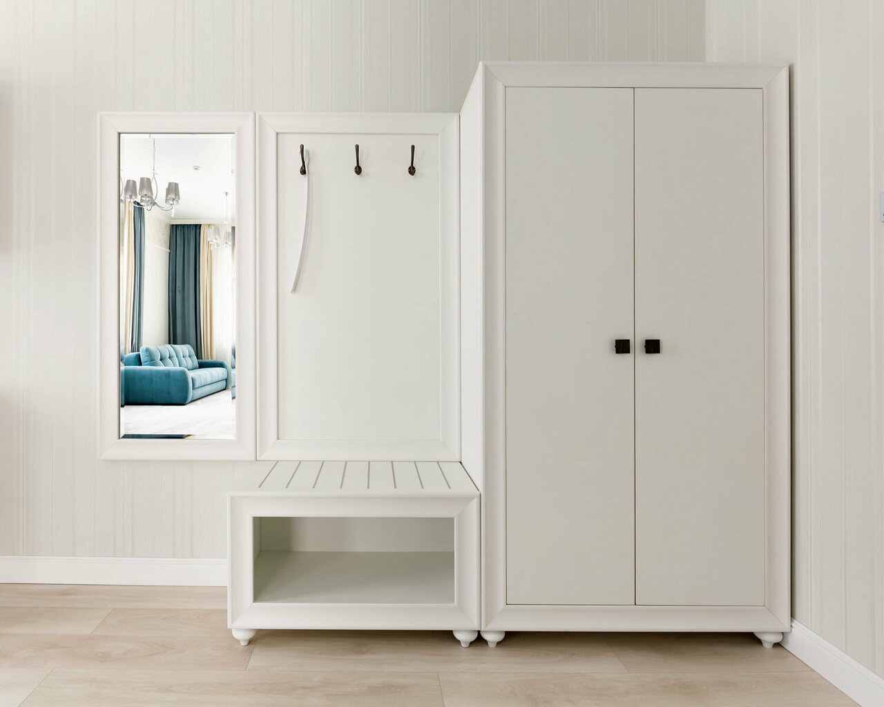 Гостиница Гармония Луховицы-11