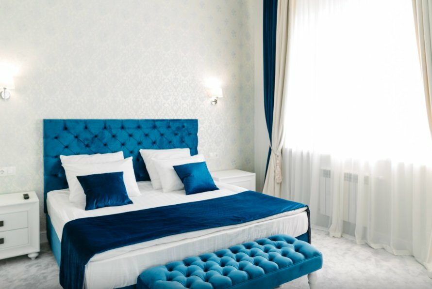 Гостиница Гармония Луховицы-97