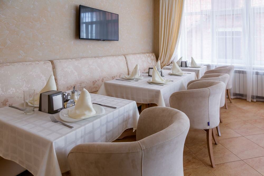 Гостиница Гармония Луховицы-123