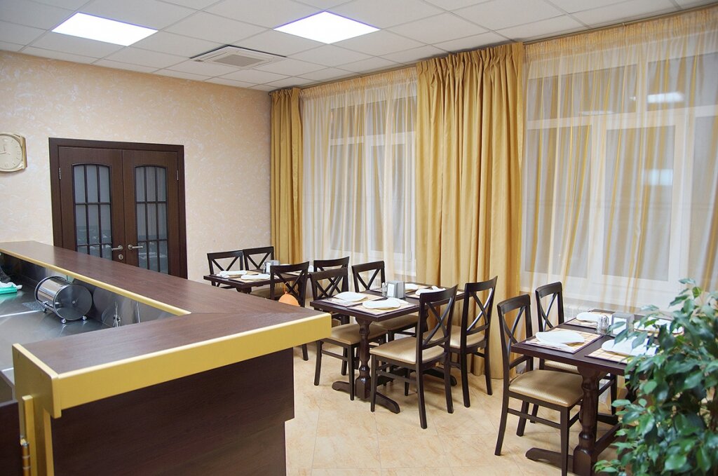 Гостиница Гармония Луховицы-120