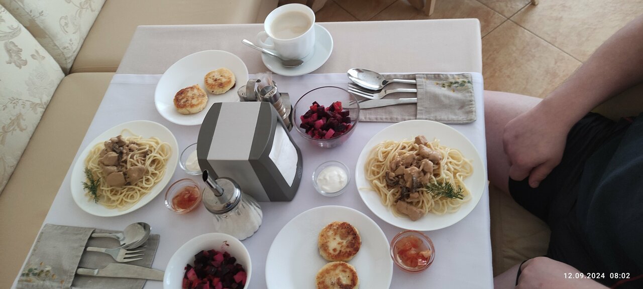 Гостиница Гармония Луховицы-53