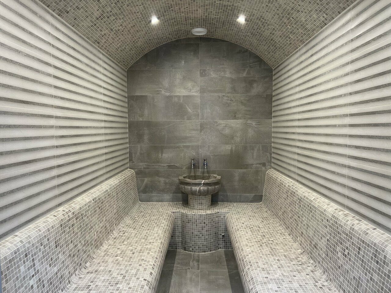 Гостиница Гармония Луховицы-18