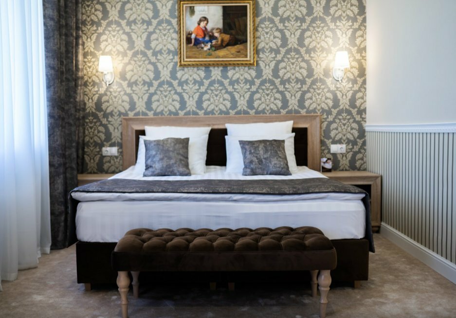 Гостиница Гармония Луховицы-64