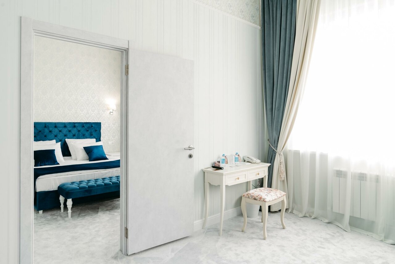 Гостиница Гармония Луховицы-158