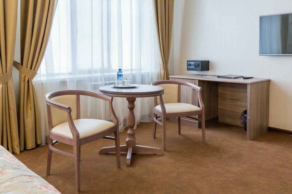 Гостиница Гармония Луховицы-65