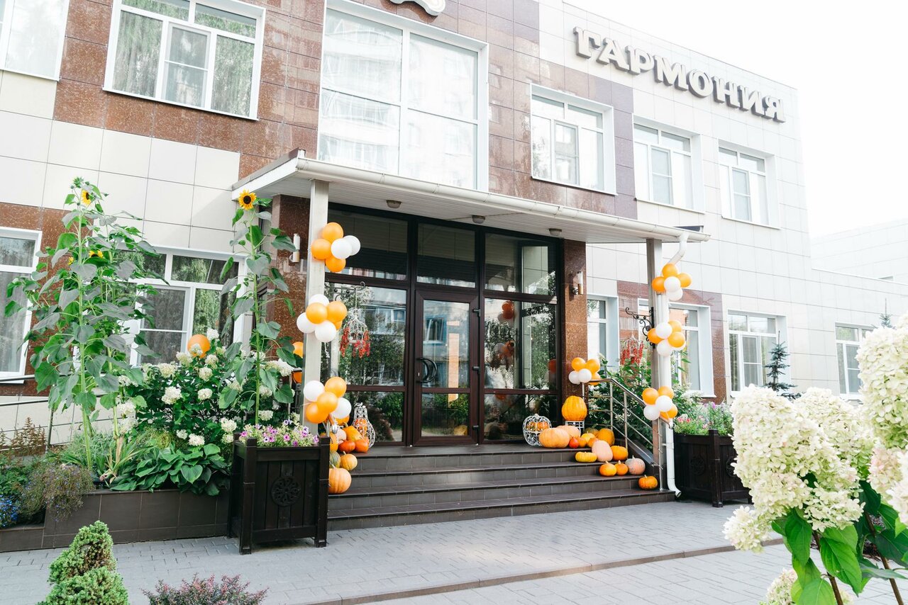 Гостиница Гармония Луховицы-132