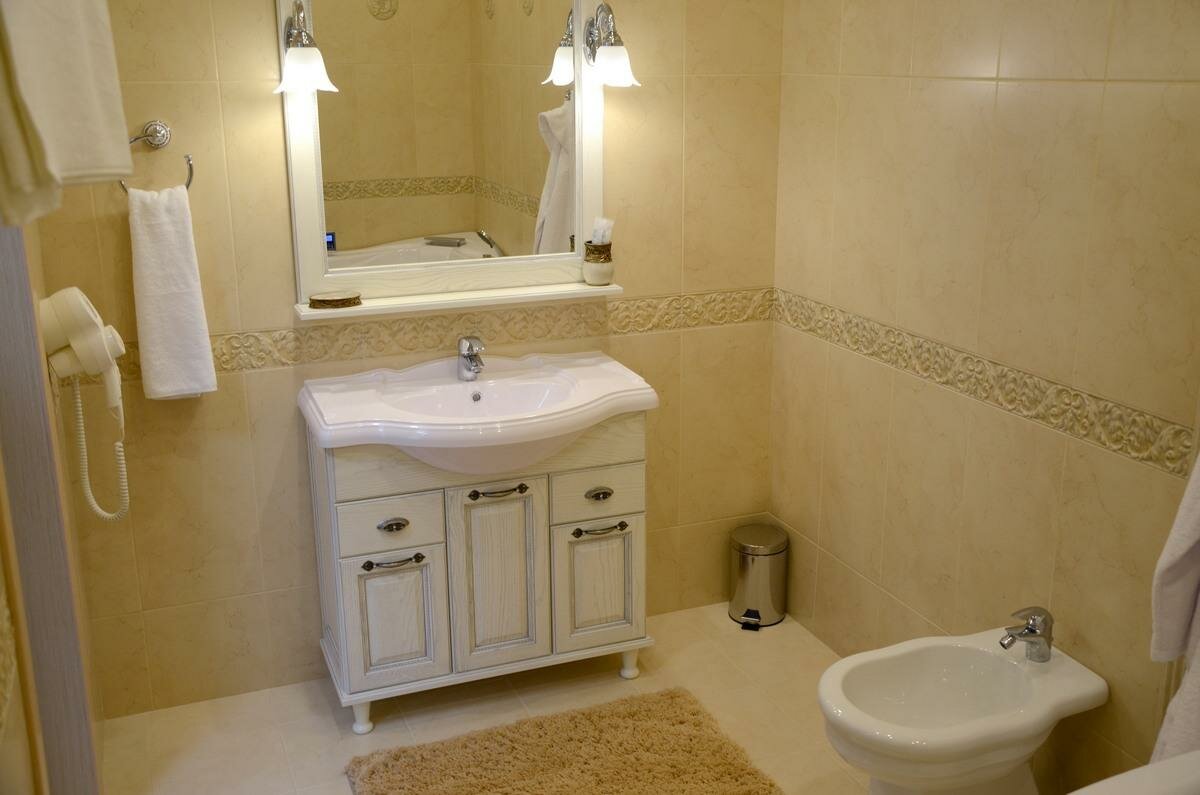 Гостиница Гармония Луховицы-56