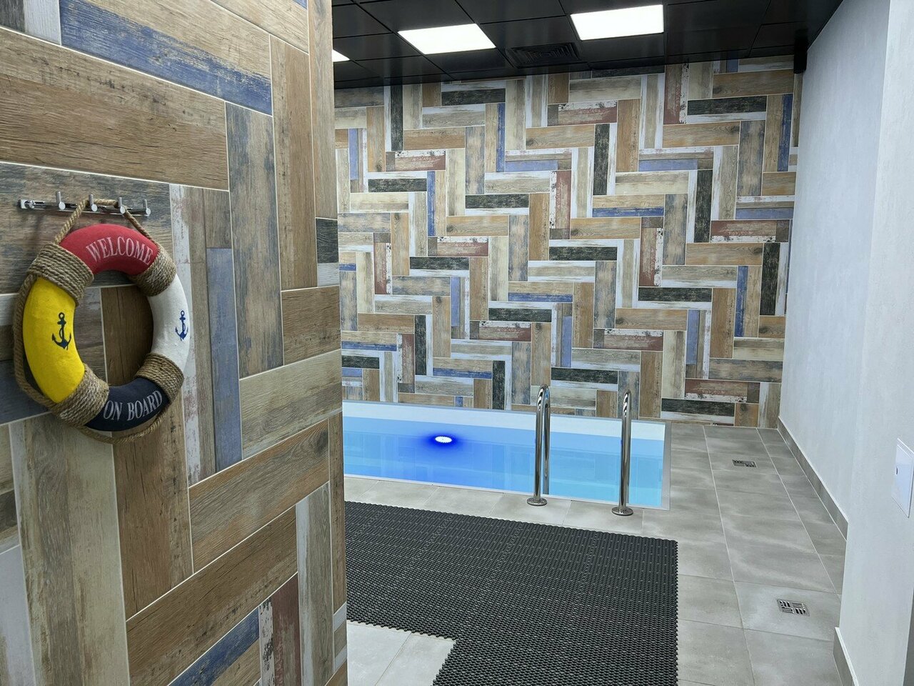 Гостиница Гармония Луховицы-89