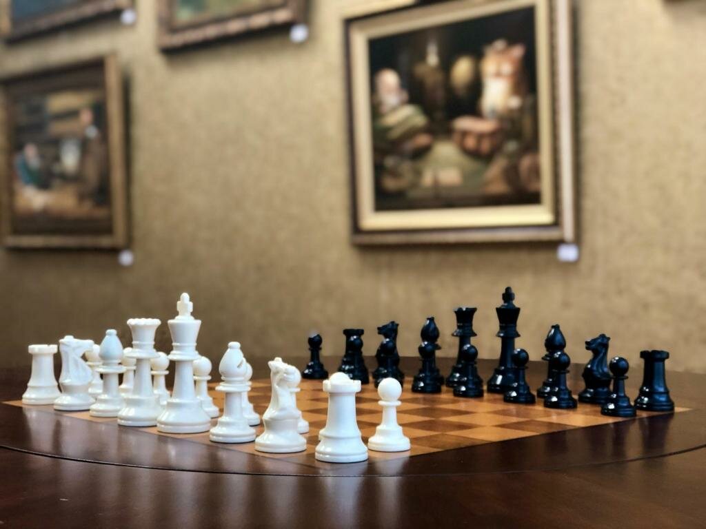 Гостиница Гармония Луховицы-25