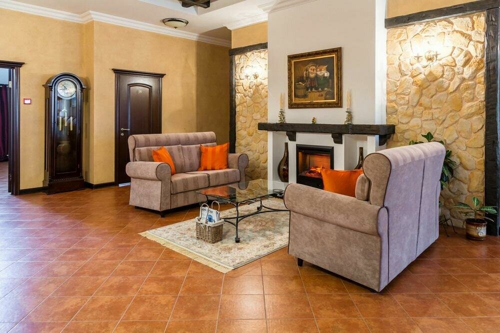 Гостиница Гармония Луховицы-72