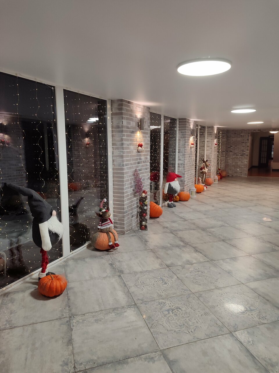 Гостиница Гармония Луховицы-87