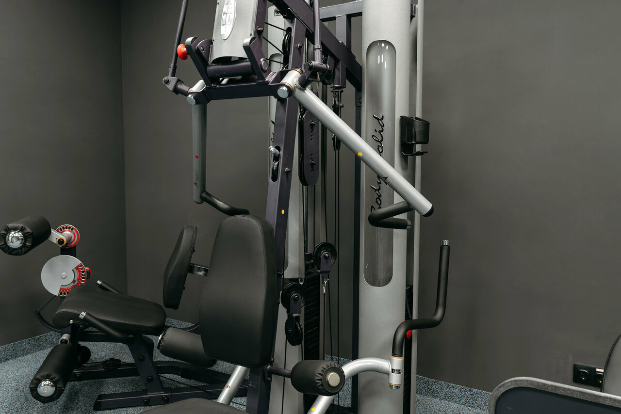 Гостиница Гармония Луховицы-21