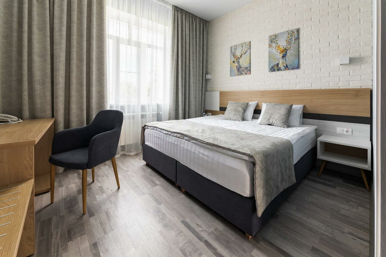 Гостиница Гармония Луховицы-165