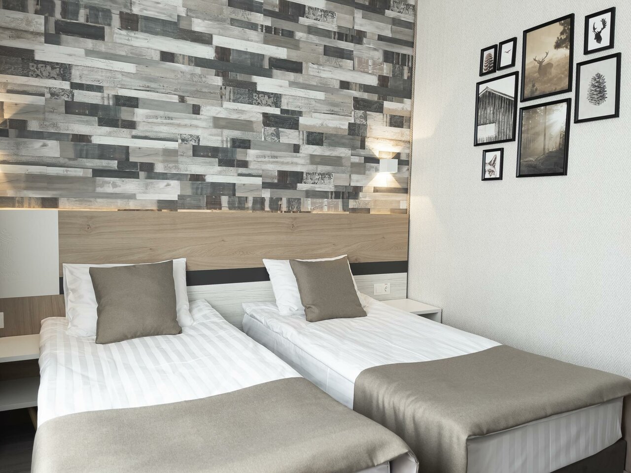 Гостиница Гармония Луховицы-154