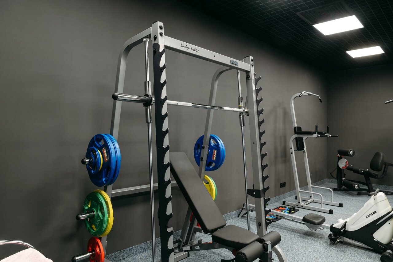 Гостиница Гармония Луховицы-156