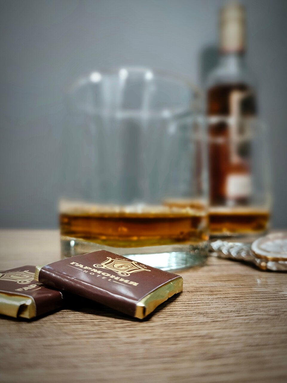 Гостиница Гармония Луховицы-74