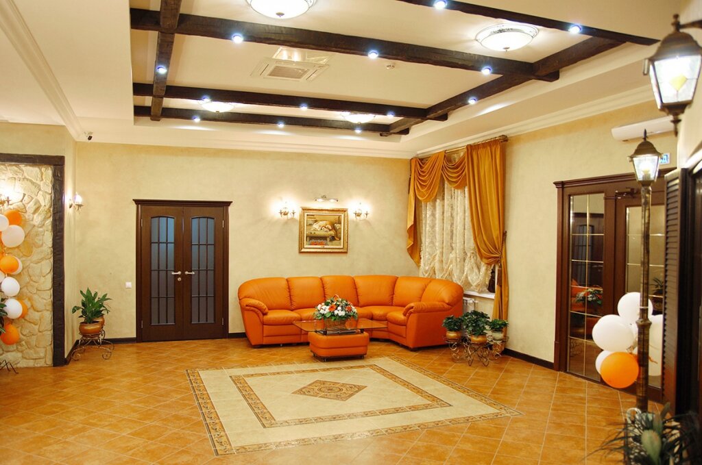 Гостиница Гармония Луховицы-103