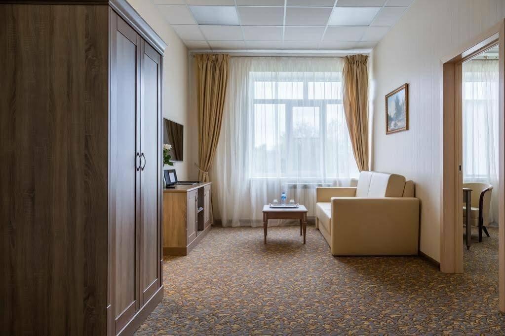 Гостиница Гармония Луховицы-115