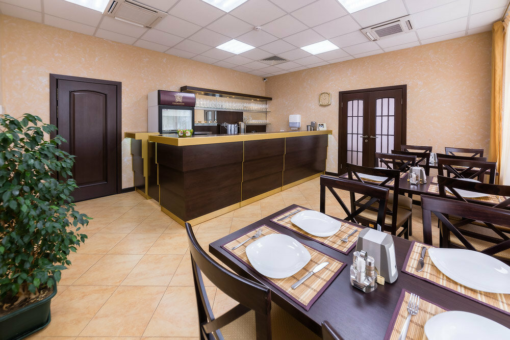 Гостиница Гармония Луховицы-91