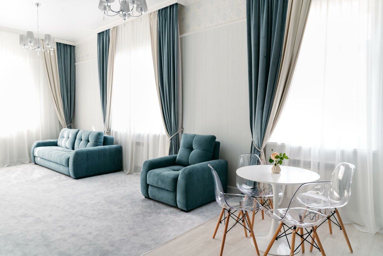 Гостиница Гармония Луховицы-164