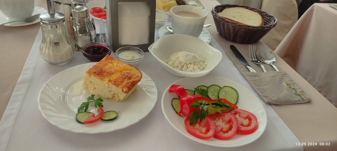 Гостиница Гармония Луховицы-46