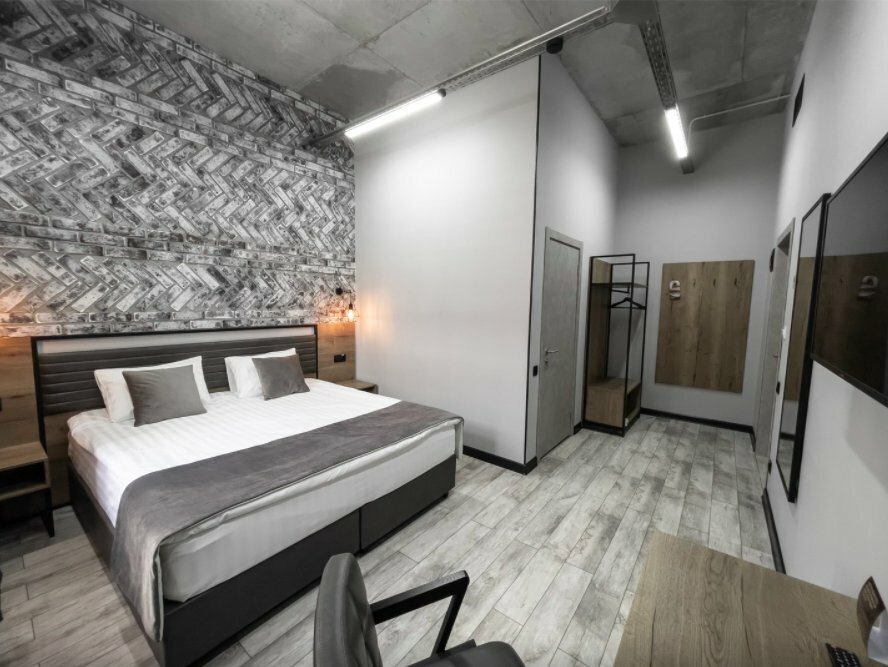 Гостиница Гармония Луховицы-108