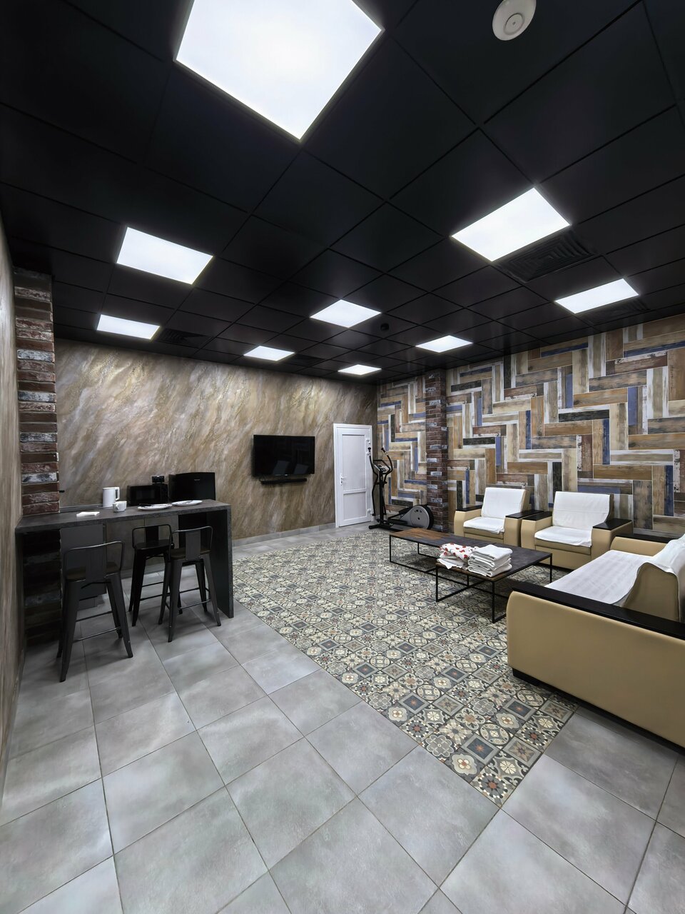 Гостиница Гармония Луховицы-145