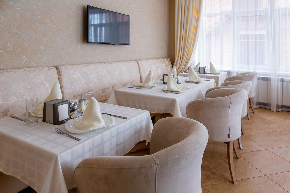 Гостиница Гармония Луховицы-82