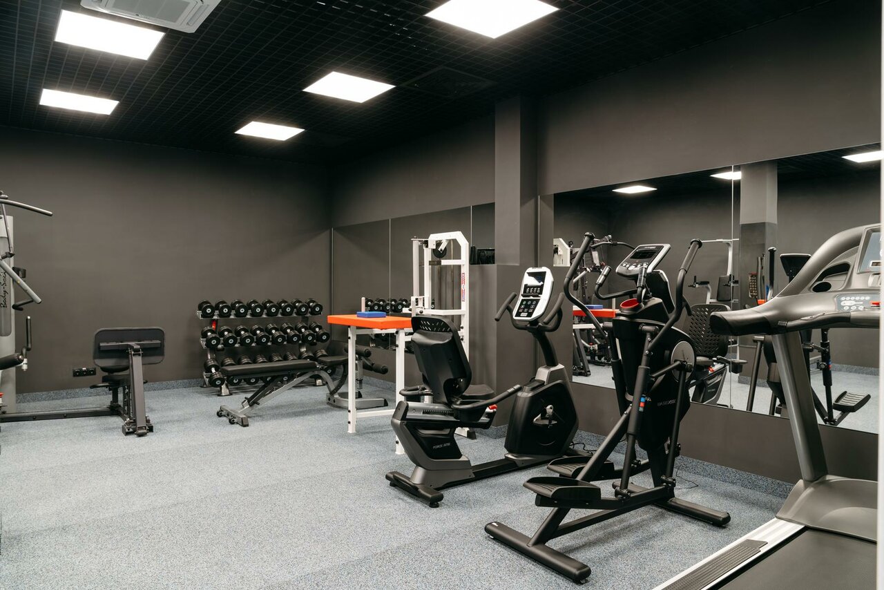 Гостиница Гармония Луховицы-162