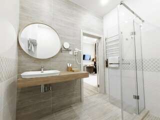 Гостиница Гармония Луховицы Студио-6